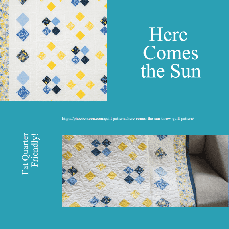 here comes the sun igpost